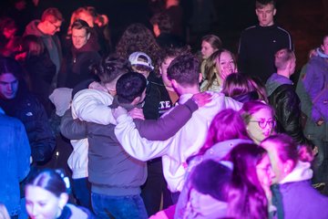 Bild 330 - Osterfeuer